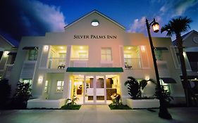 Silver Palms Inn & Historic Homes